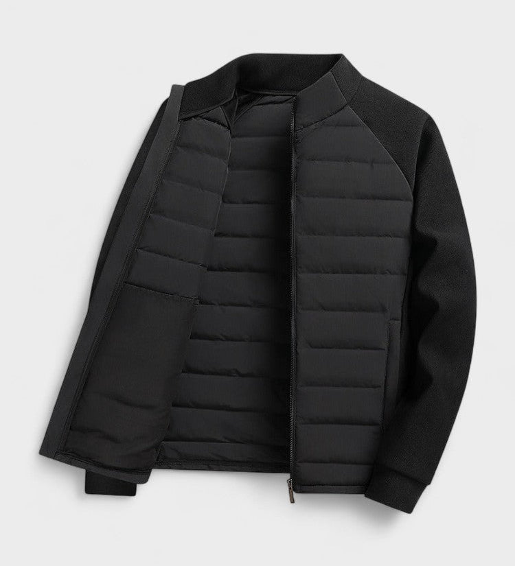 Birk™ | Chaqueta híbrida prémium