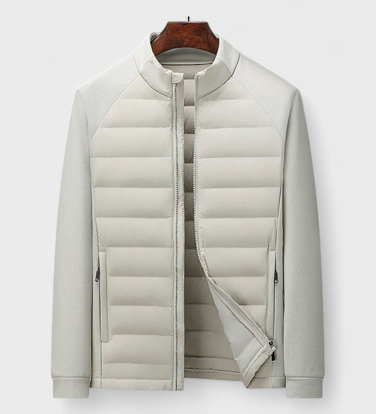 Birk™ | Chaqueta híbrida prémium
