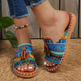 Claire | Sandalias ortopédicas
