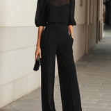 Emma™ | Elegante set de 3 piezas