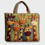 Serena | Bolso de estilo hecho a mano