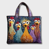 Liliana | Bolso de estilo casual hecho a mano