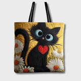 Maisie | bolso suave y hecho a mano, fácil de usar