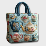 Rosalie | Bolso de mano para uso diario hecho a mano y suave