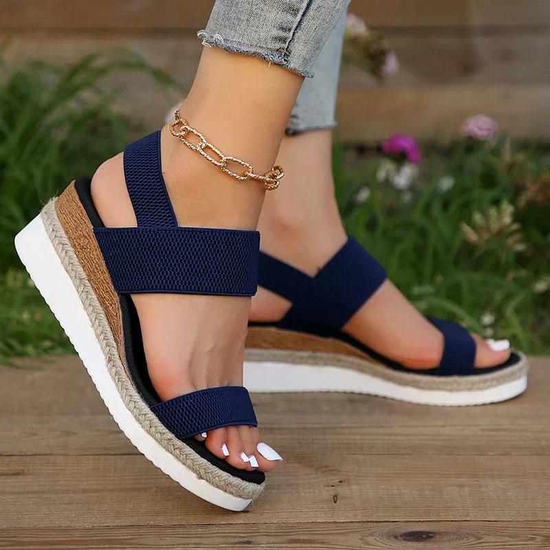 Lina | Sandalias ortopédicas