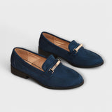 Lucía | Mocasín
