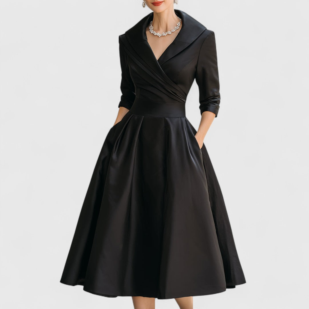 Denize – Vestidos largos elegantes para cualquier ocasión