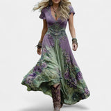 Celestine – vestidos con bordados elegantes
