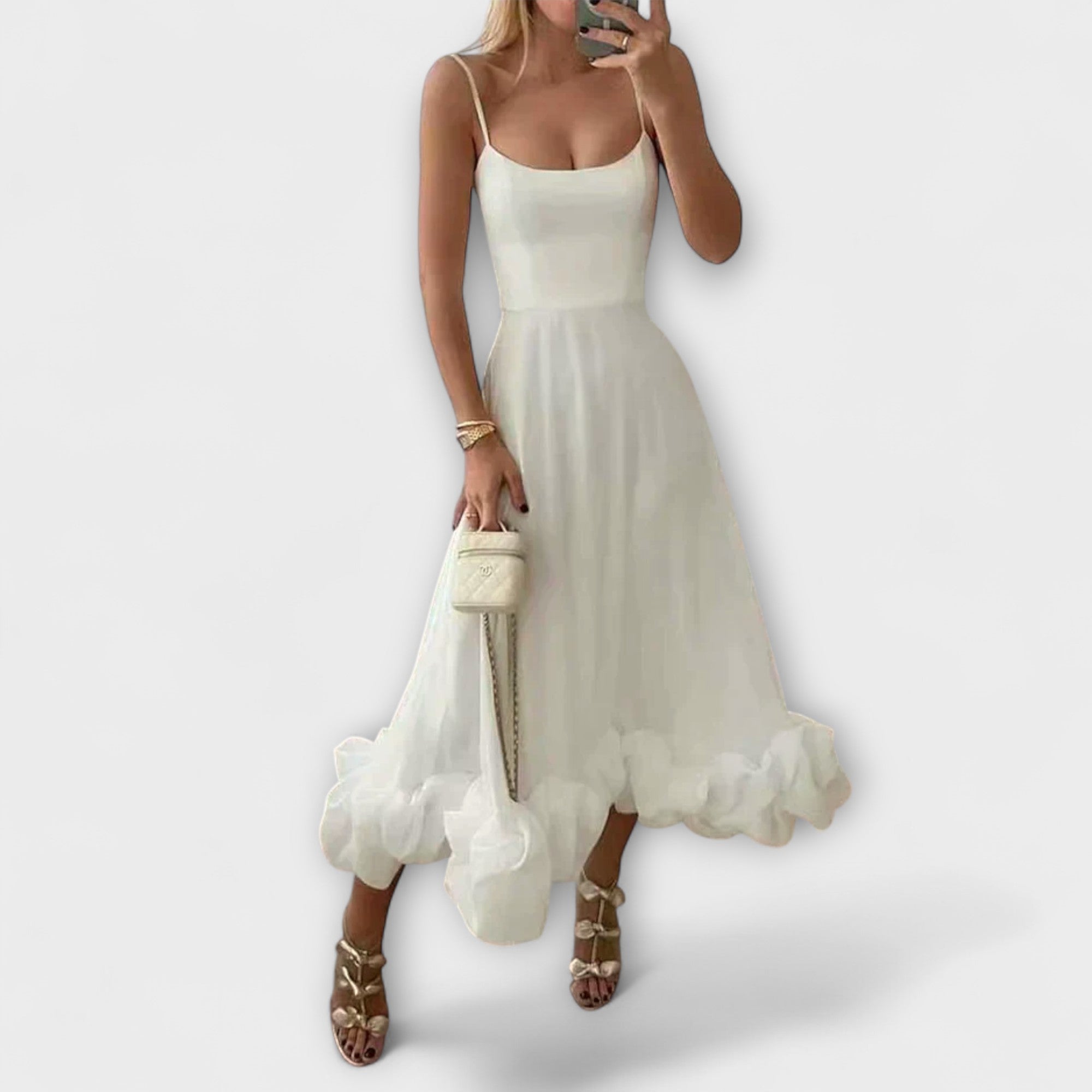 Lily - Vestidos midi formales