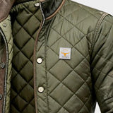 Hugo™ | Chaqueta acolchada premium
