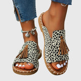 Claire | Sandalias ortopédicas