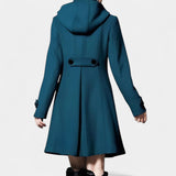Eva – Chaqueta elegante para un look confiado