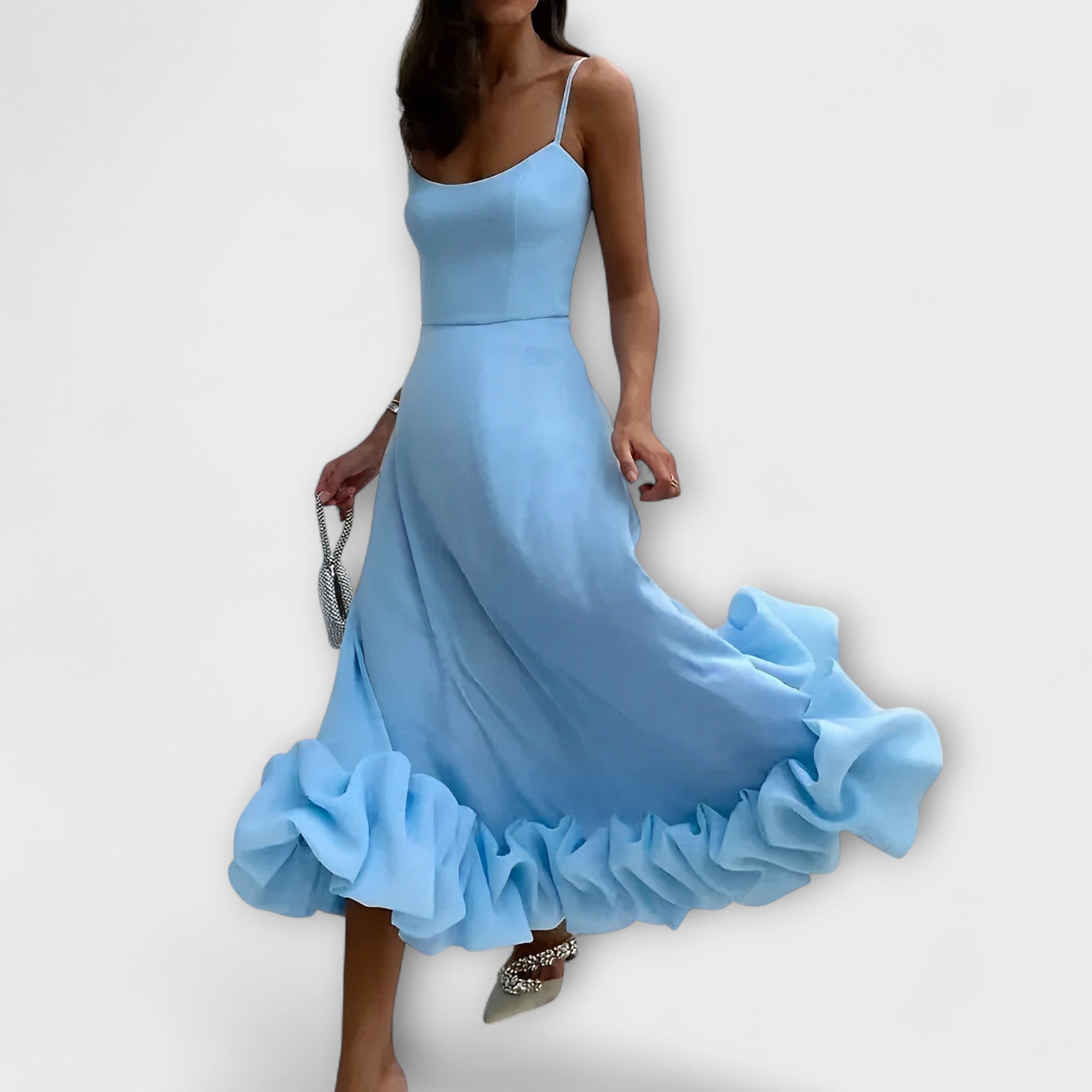 Lily - Vestidos midi formales