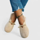 Nora - Zapatillas ortopédicas