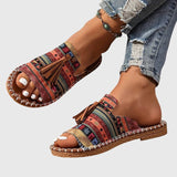 Claire | Sandalias ortopédicas