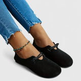 Nora - Zapatillas ortopédicas