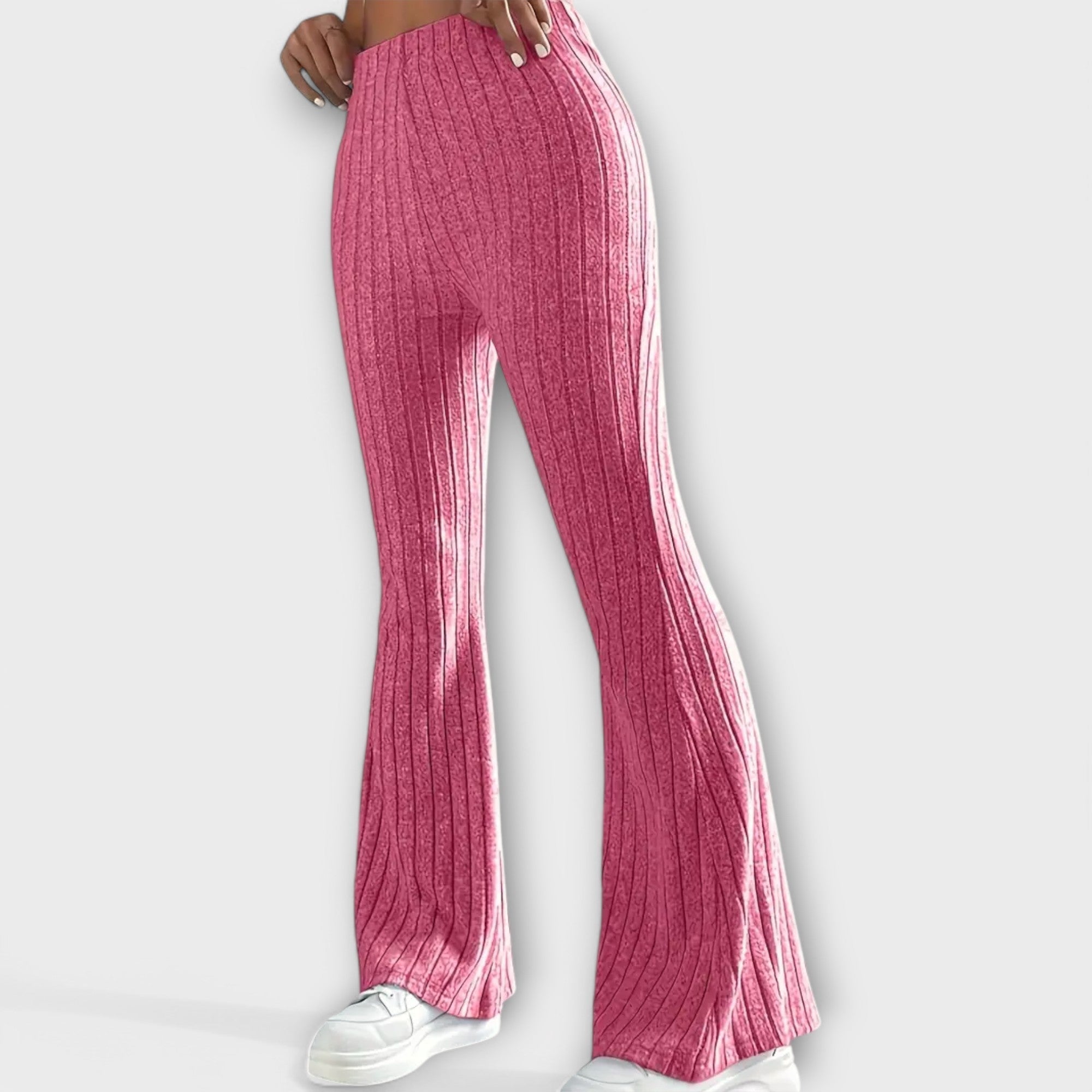 Jennifer - pantalones elegantes
