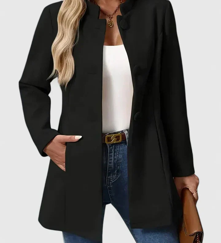 Carmelyssa – Chaqueta elegante