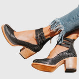 Antonia™ | Sandalias elegantes y cómodas