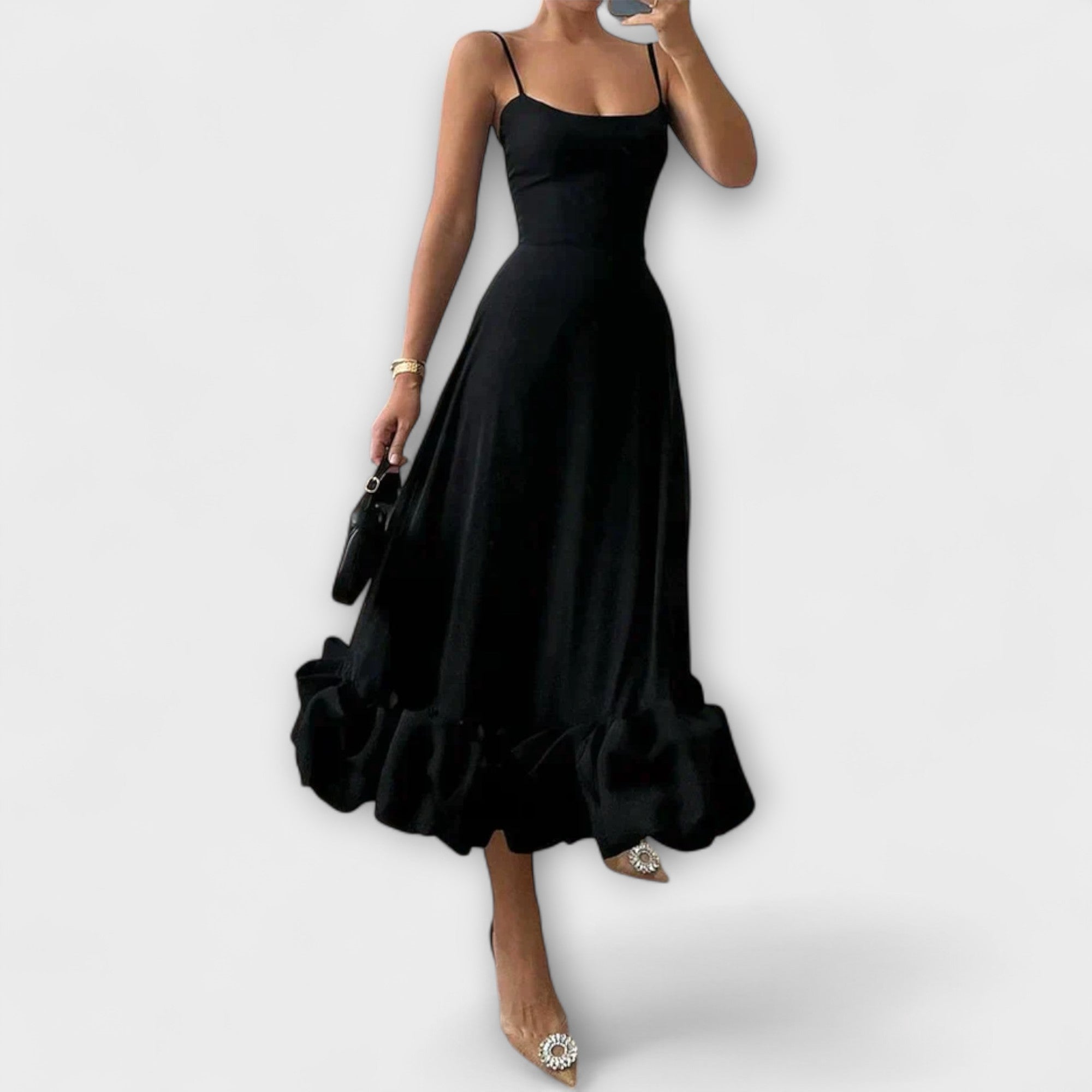Lily - Vestidos midi formales
