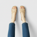 Marise - Sandalias Ortopédicas Cómodas