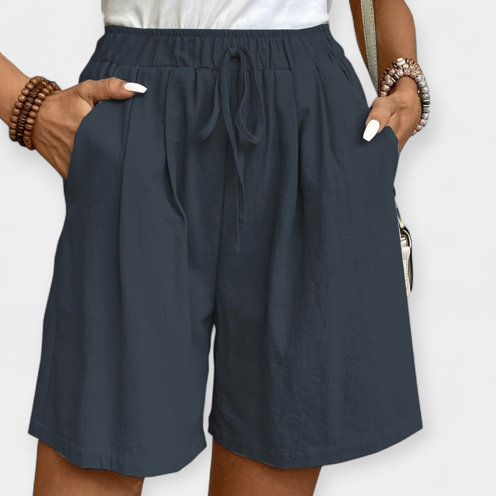 Pantalones cortos ligeros