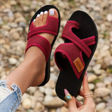Caroline - Sandalias ortopédicas para la corrección de Hallux Valgus