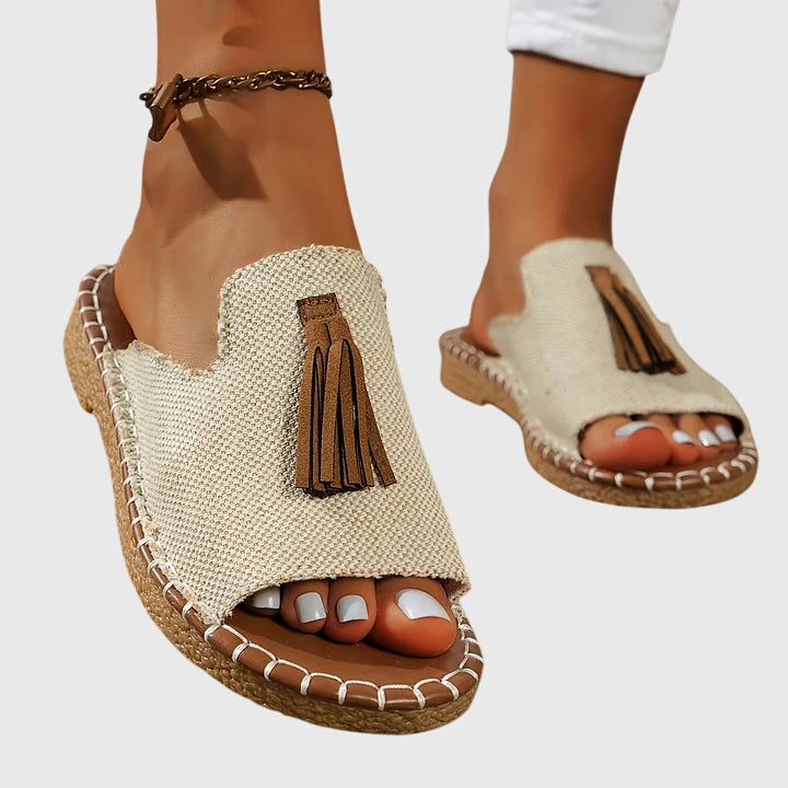 Claire | Sandalias ortopédicas