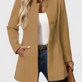 Carmelyssa – Chaqueta elegante