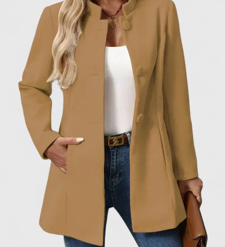 Carmelyssa – Chaqueta elegante