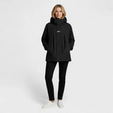 HIACINTA | Chaqueta impermeable y a prueba de viento