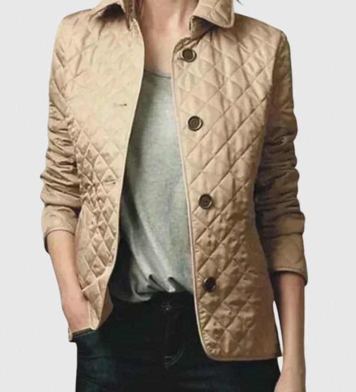 Marizelle | Abrigo elegante