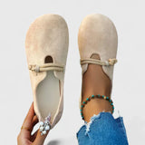 Nora - Zapatillas ortopédicas