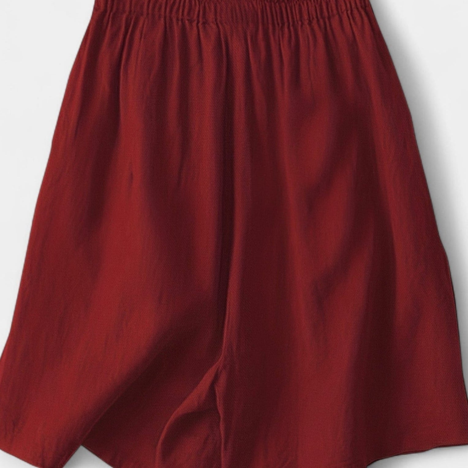 Shorts ligeros de verano
