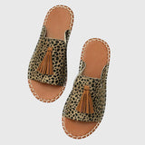 Claire | Sandalias ortopédicas