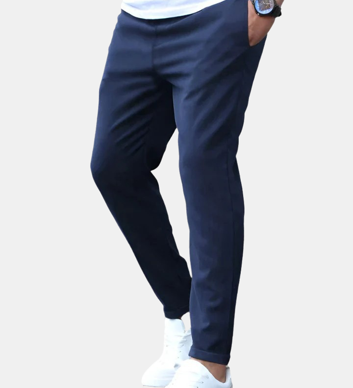 Renato™ | Pantalones Elásticos