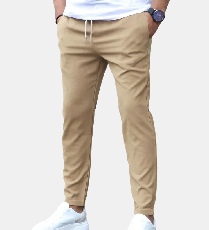Renato™ | Pantalones Elásticos