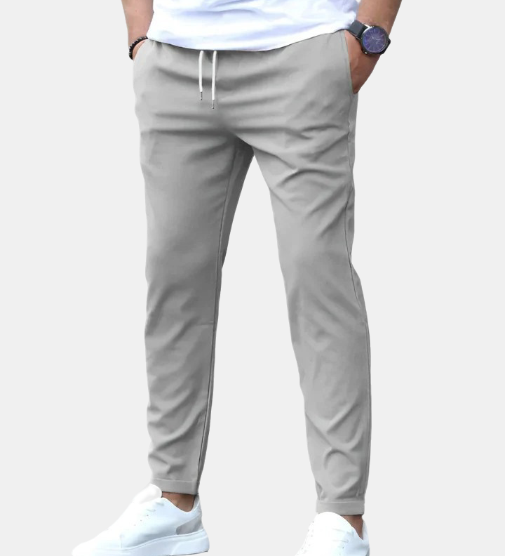 Renato™ | Pantalones Elásticos