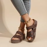 Ava - Cómodas Sandalias Ortopédicas