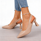 Encarnación™ | Tacones Elegantes