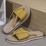 Josie – Sandalias de Walk Aireadas