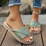 Josie – Sandalias de Walk Aireadas