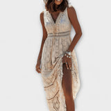 Paige - Prenda de estilo bohemio