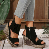 Marnie – Sandalias Ergonómicas