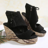 Marnie – Sandalias Ergonómicas