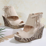 Marnie – Sandalias Ergonómicas