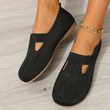 Fiona - Sandalias Ergonómicas