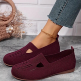 Darcy – Sandalias Ergonómicas