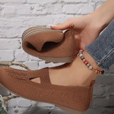 Fiona - Sandalias Ergonómicas