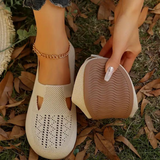 Fiona - Sandalias Ergonómicas